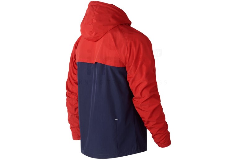 New Balance Chaqueta Athletics 78
