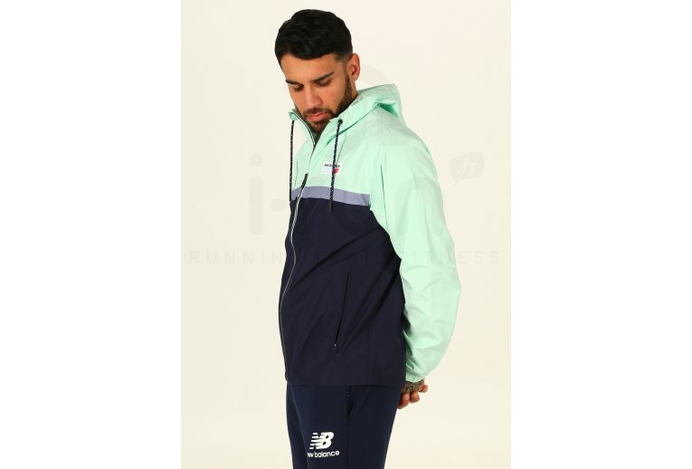 New Balance Chaqueta Athletics 78