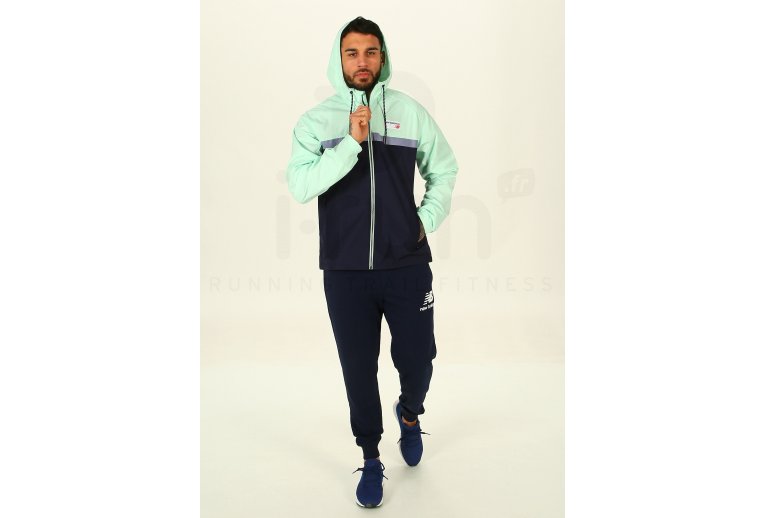 New Balance Chaqueta Athletics 78