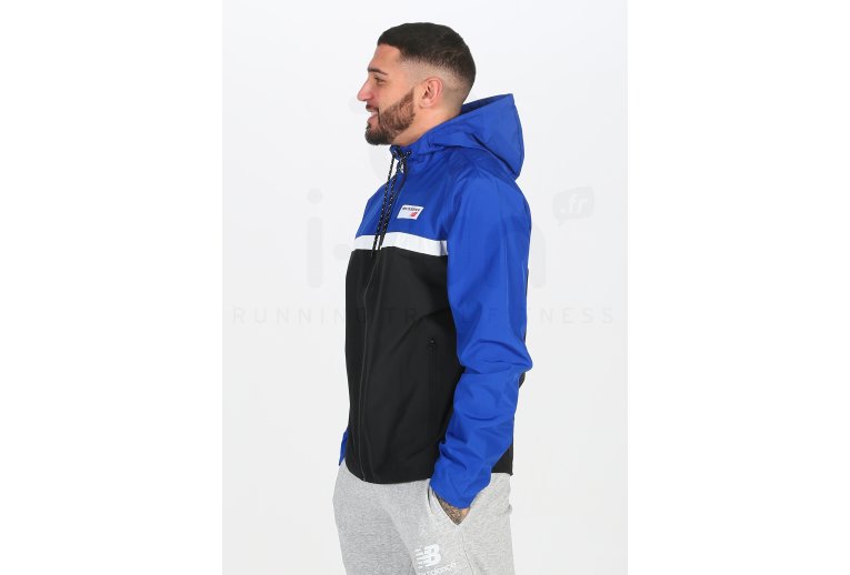 New Balance Chaqueta Athletics 78