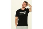 New Balance Camiseta manga corta Athletics Banner
