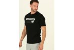 New Balance Camiseta manga corta Athletics Banner