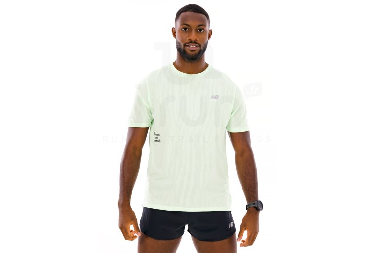 New Balance Athletics Graphic Herren