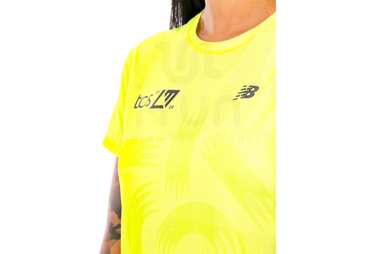 New Balance Athletics London Edition Damen