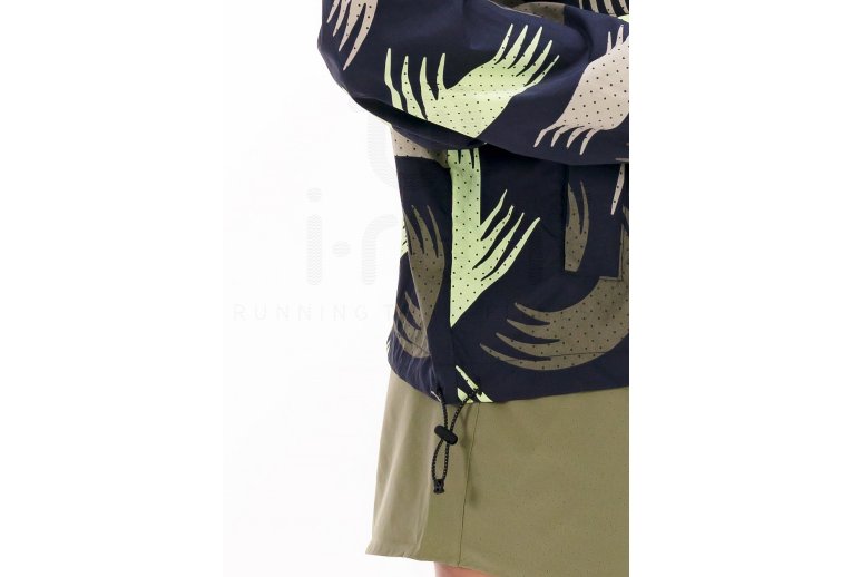 New Balance Athletics Packable Run London Edition