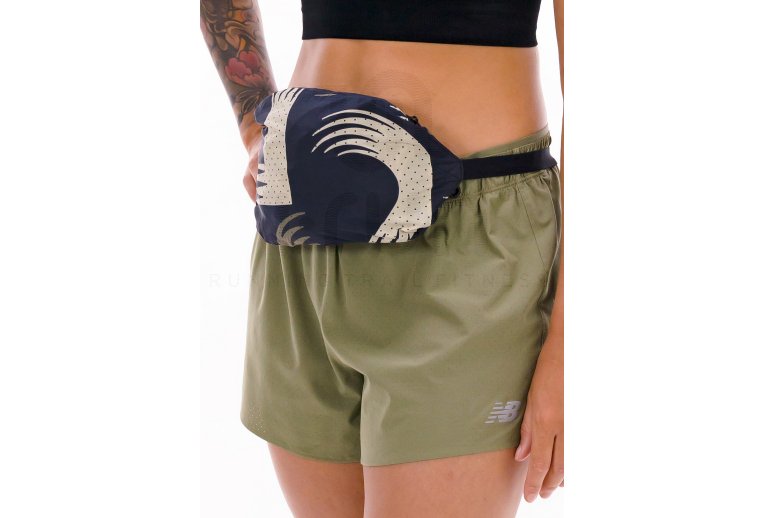 New Balance Athletics Packable Run London Edition