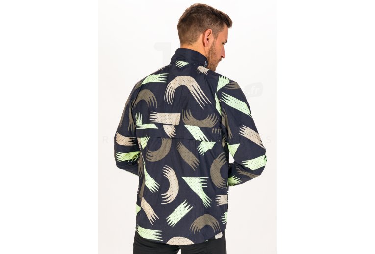 New Balance Athletics Packable Run London Herren