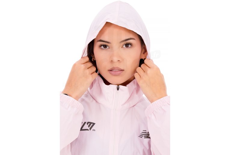 New Balance Athletics Packable London Edition