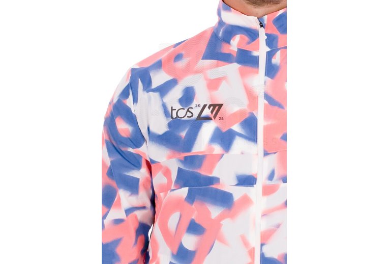 New Balance Athletics Packable London Edition Printed