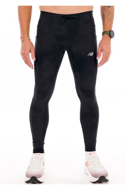 New Balance Athletics Reflective Warming
