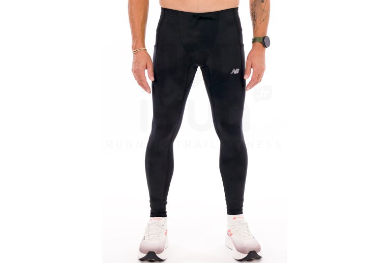 New Balance Athletics Reflective Warming