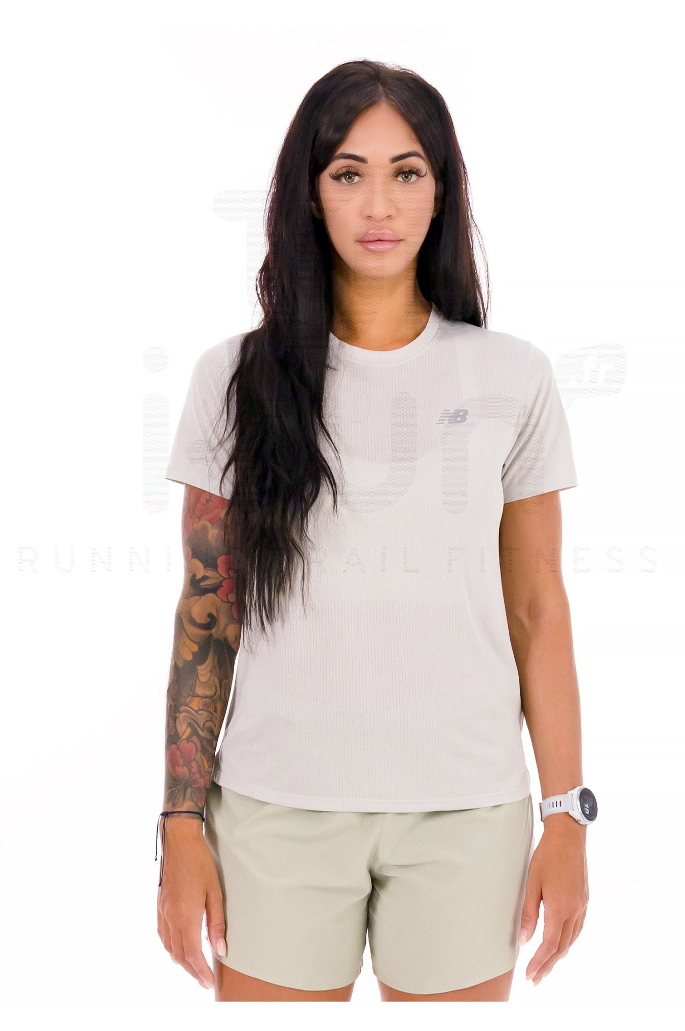 New Balance Athletics W