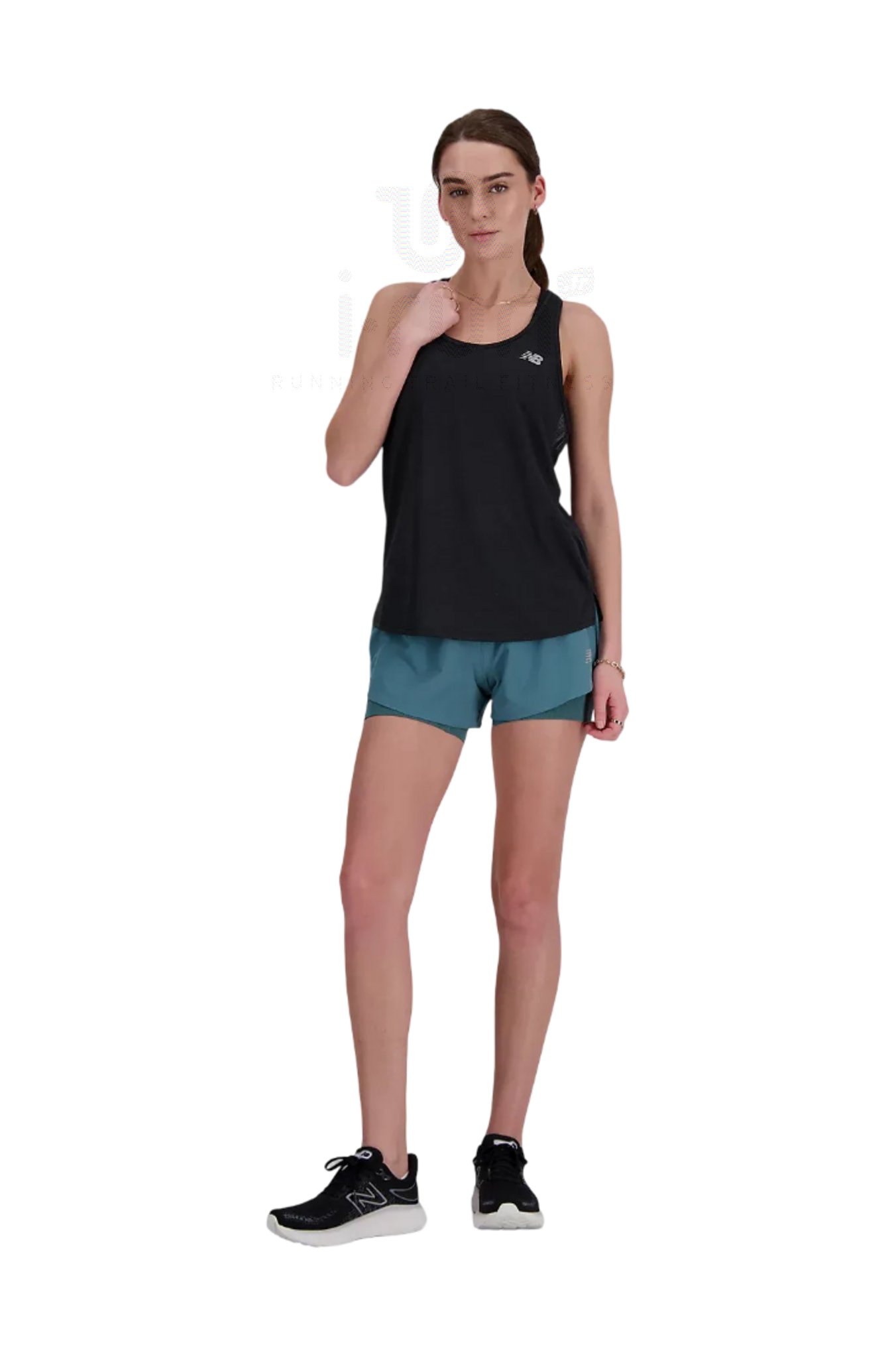 New Balance Athletics W