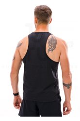 New Balance camiseta de tirantes Athletics