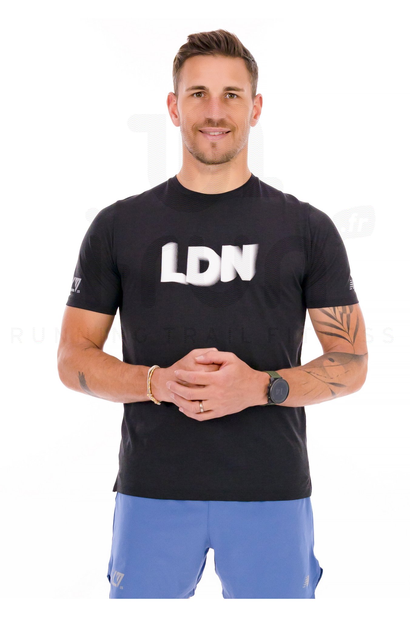 New Balance Athletics