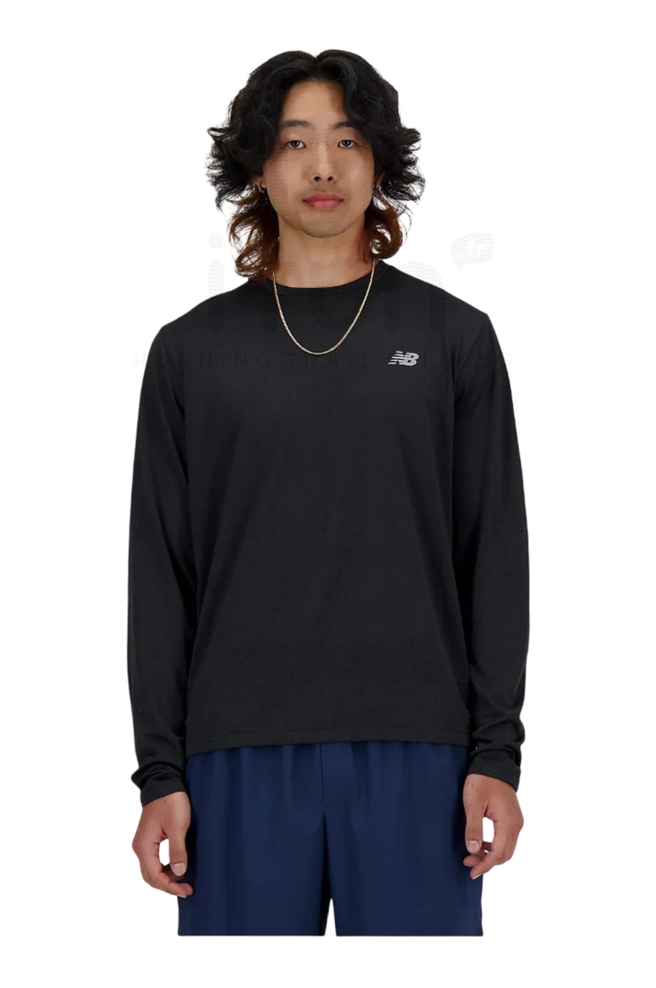 New Balance Athletik