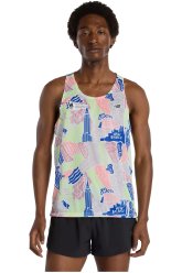 New Balance Athletics NYC Marathon 2025 Printed