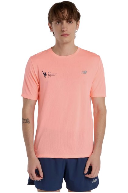 New Balance Athletics Herren NYC Marathon 2025