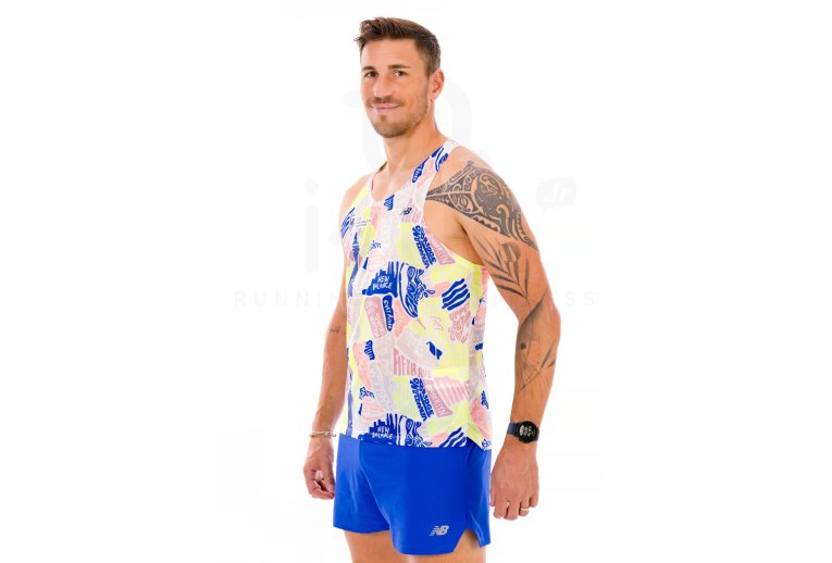 New Balance Athletics