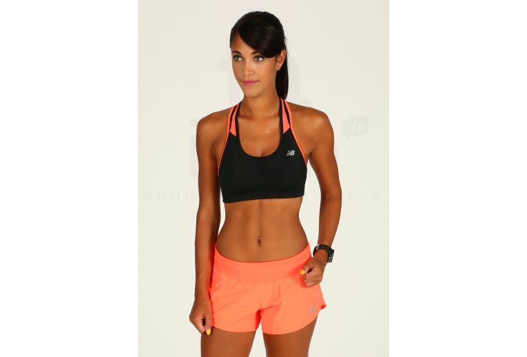 New Balance Sujetador The Tonic