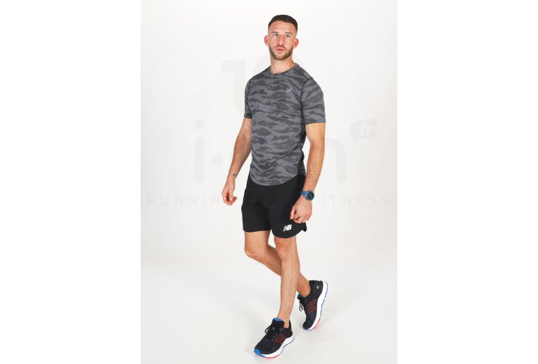 New Balance Breathe Herren