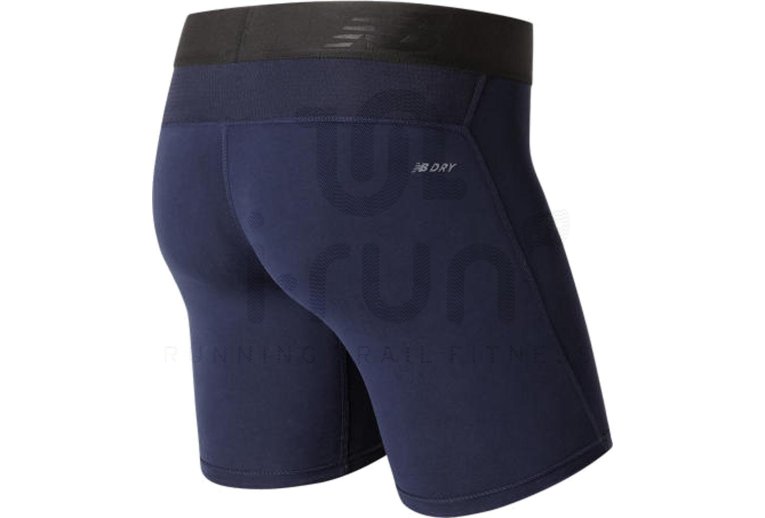 New Balance Mallas cortas Challenge