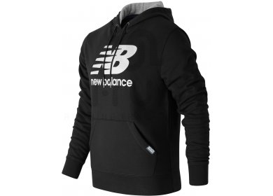 New Balance Classic Pullover Hoodie M 
