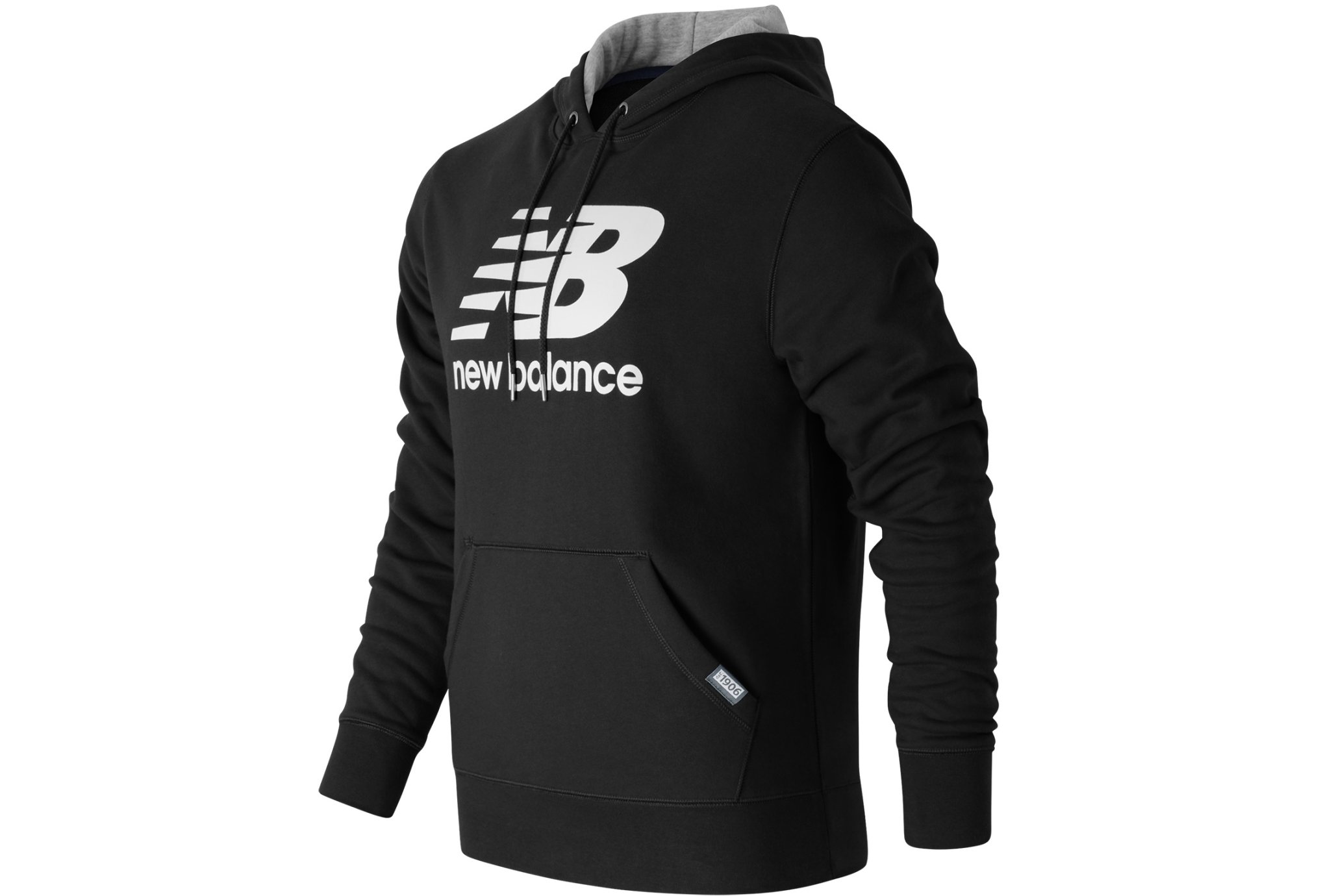 sudadera hombre new balance