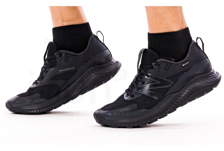 New Balance DynaSoft Nitrel V5 Gore-Tex
