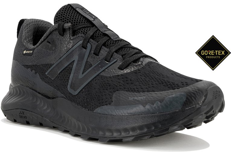 New Balance DynaSoft Nitrel V5 Gore-Tex