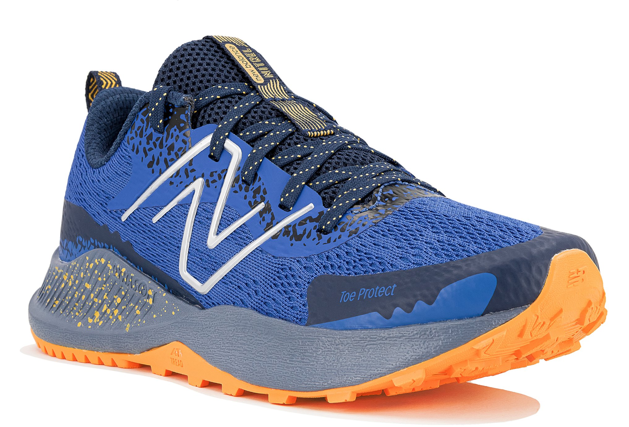 New Balance DynaSoft Nitrel V5 Junior Chaussures homme