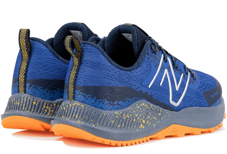 New Balance DynaSoft Nitrel V5