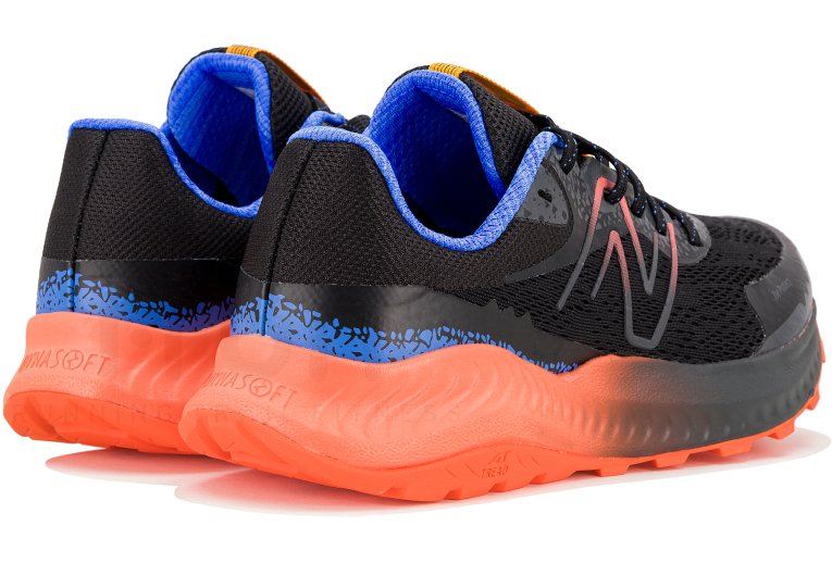 New Balance DynaSoft Nitrel V5