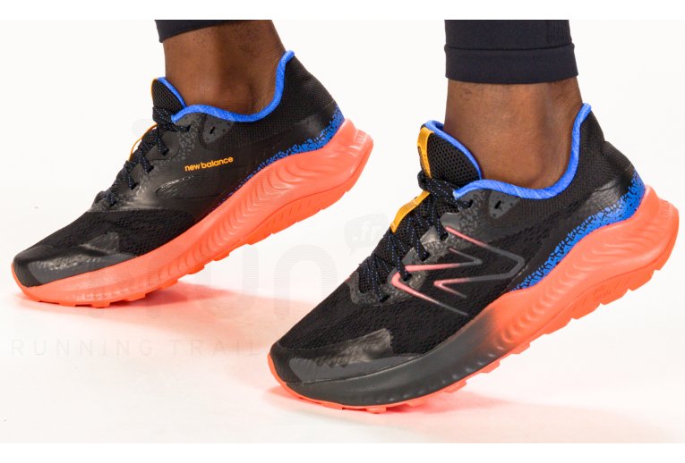 New Balance DynaSoft Nitrel V5