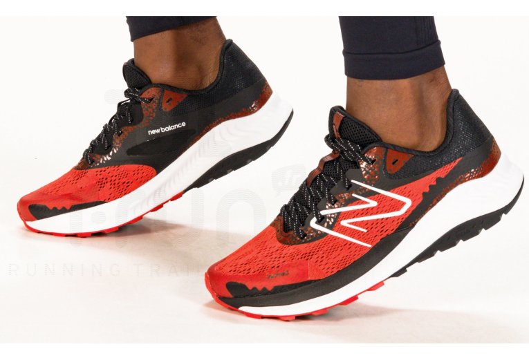 New Balance DynaSoft Nitrel V5 Herren