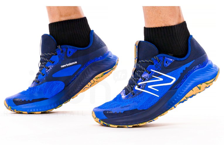 New Balance DynaSoft Nitrel V5 Herren