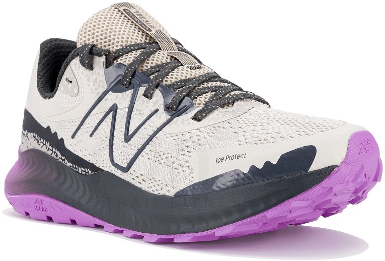 New Balance DynaSoft Nitrel V5