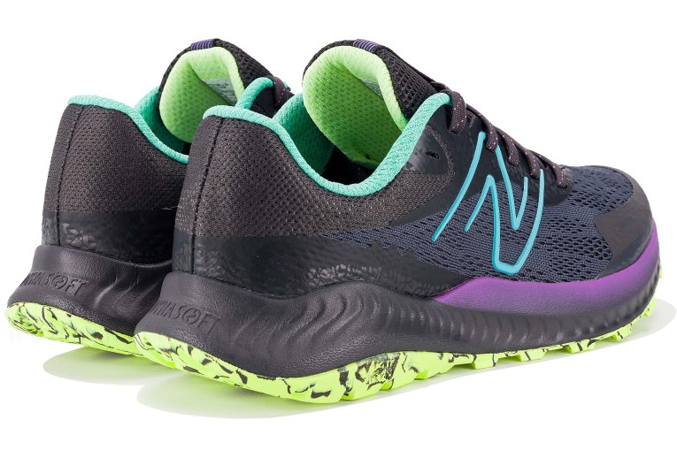 New Balance DynaSoft Nitrel V5