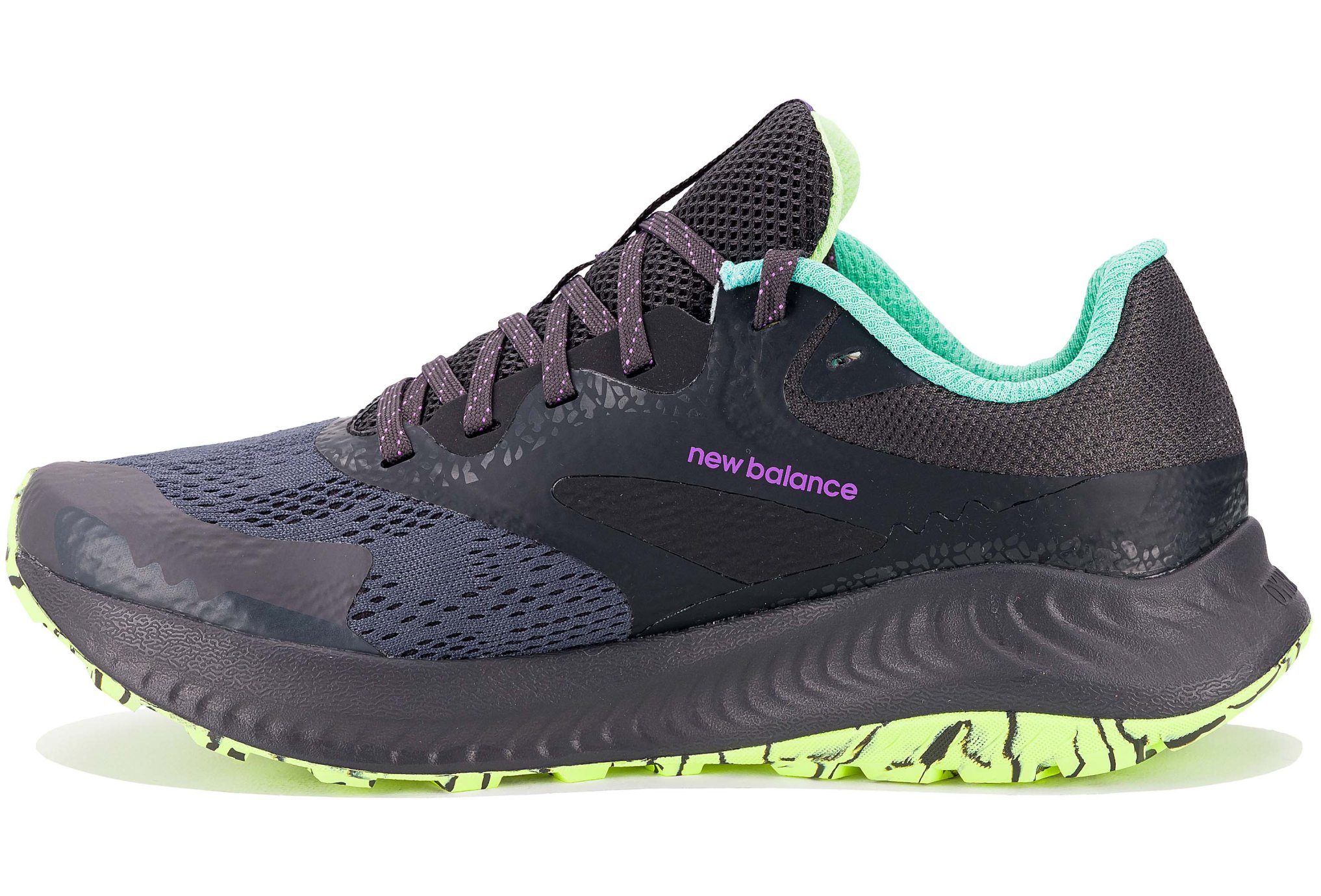 New Balance DynaSoft Nitrel V5 W femme pas cher