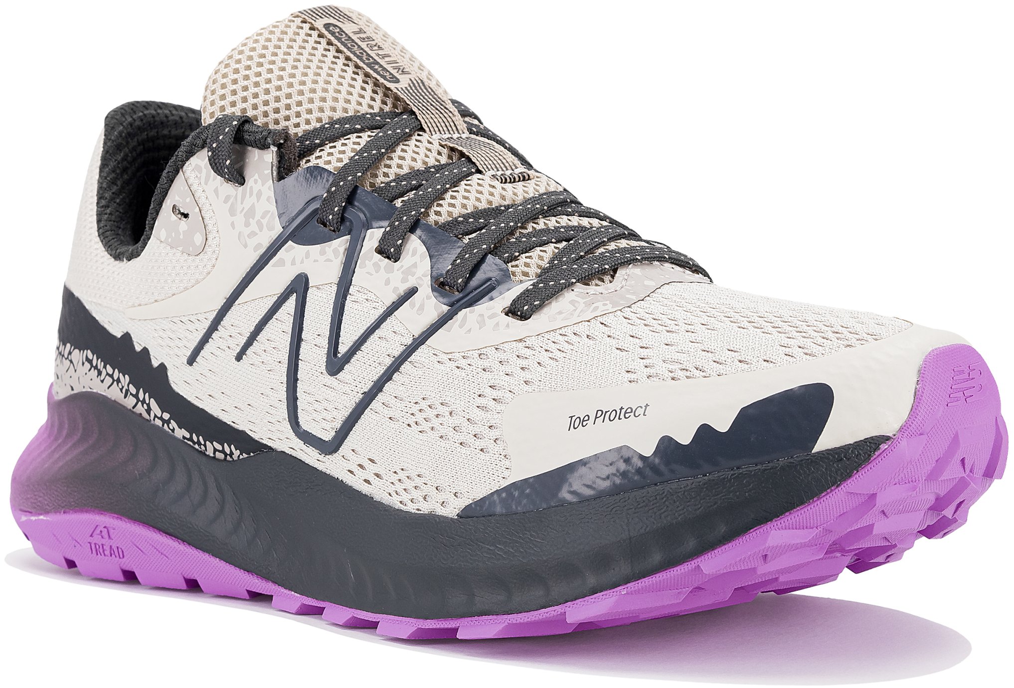 New Balance DynaSoft Nitrel V5 W Diététique Chaussures femme