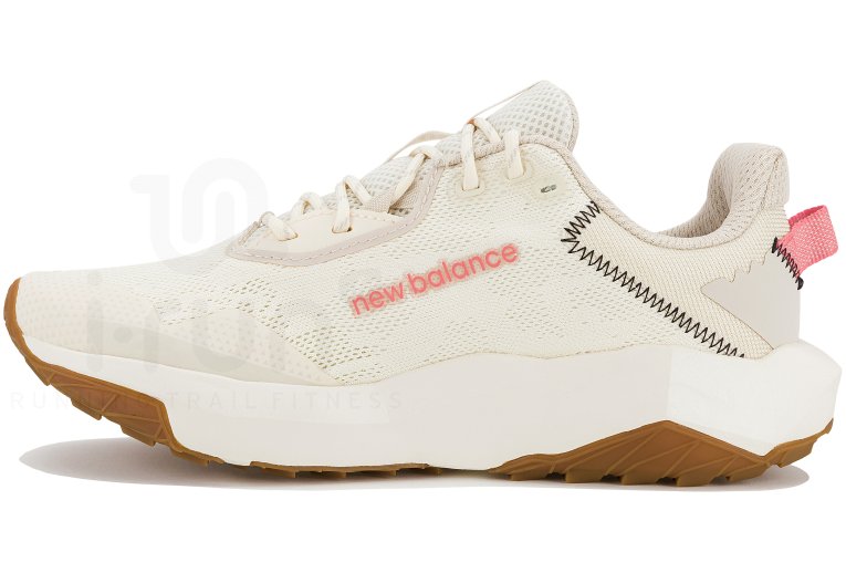 New Balance DynaSoft Nitrel V6 W