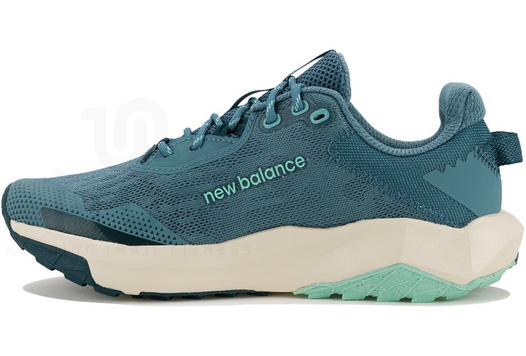 New Balance DynaSoft Nitrel V6 W