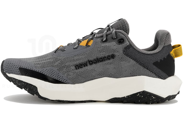 New Balance DynaSoft Nitrel V6