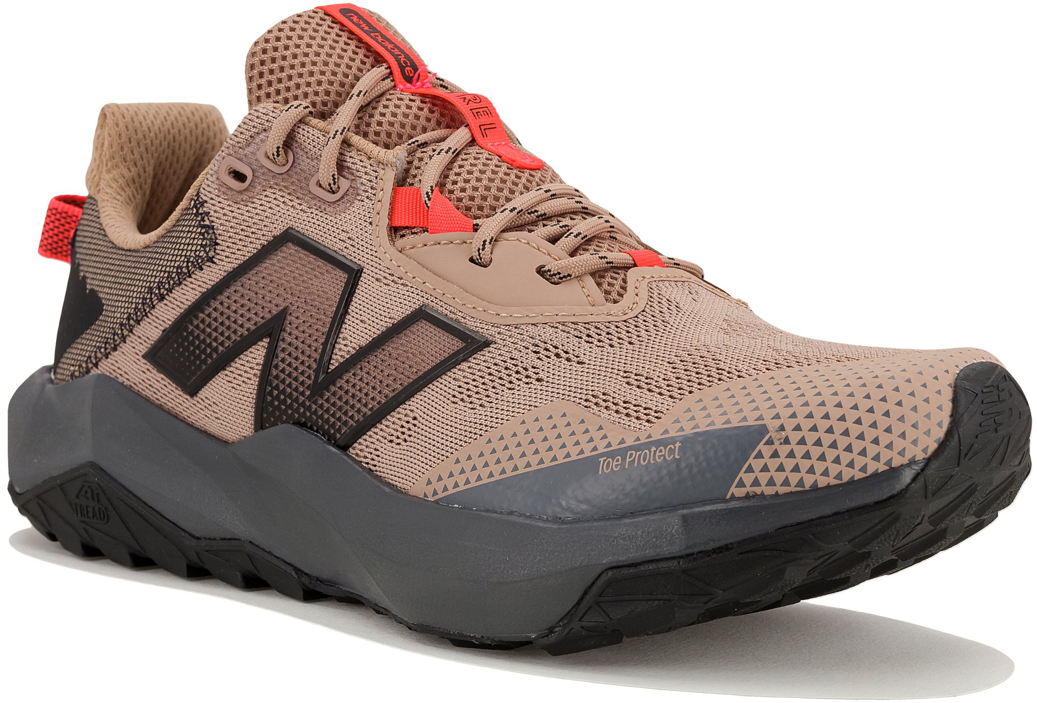 New Balance DynaSoft Nitrel V6 M special offer Men Shoes Trails
