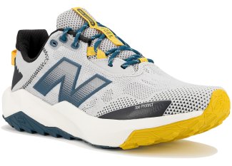 New Balance DynaSoft Nitrel V6