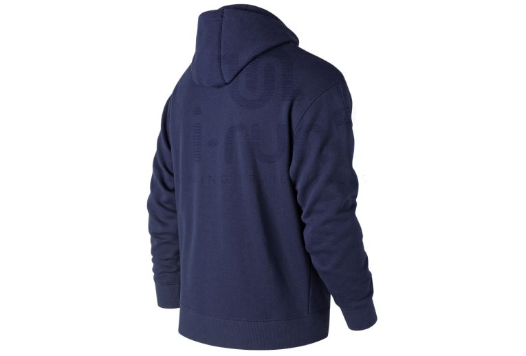 New Balance Sudadera Essentials Hoodie