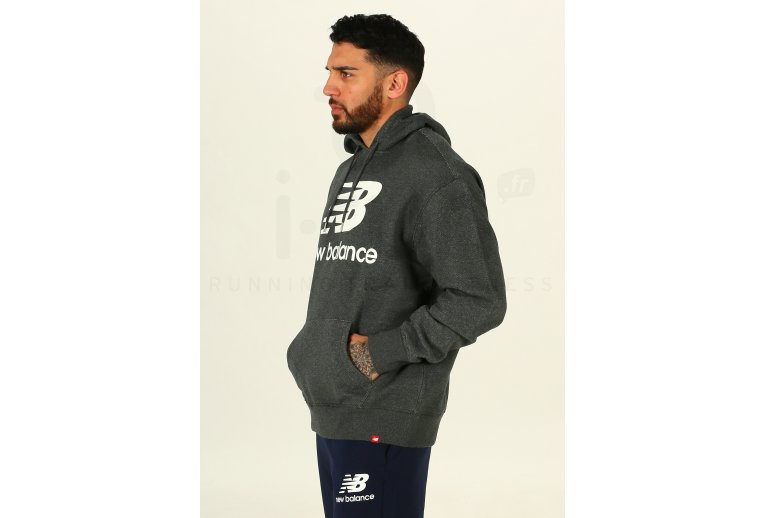 New Balance Sudadera Essentials Hoodie
