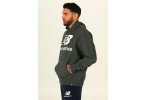New Balance Sudadera Essentials Hoodie