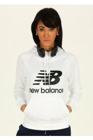 New Balance Essentials Hoodie W