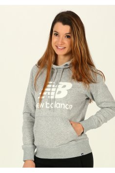 New Balance Essentials Hoodie W